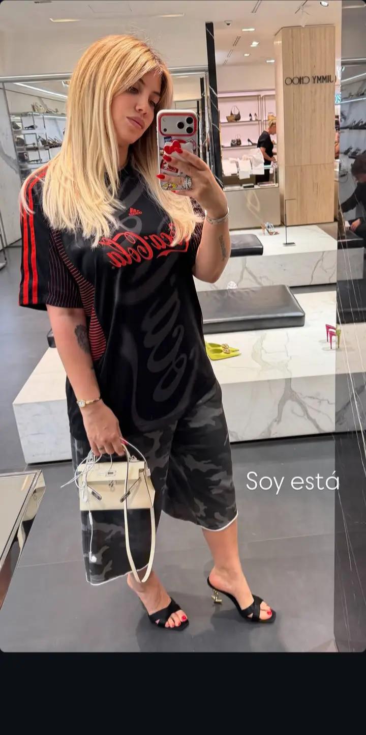 @Wanda