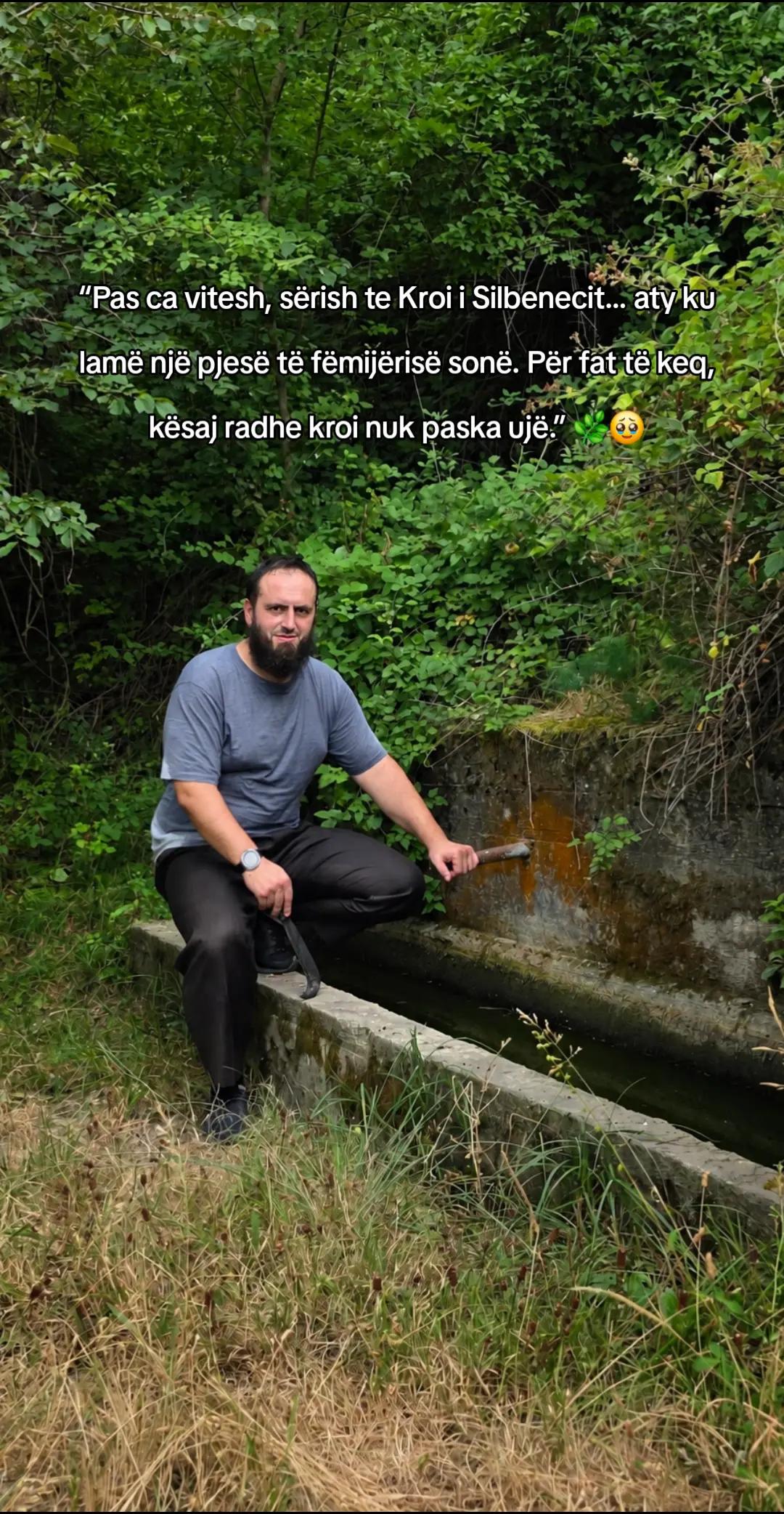 @hfz. Llokman Arifi