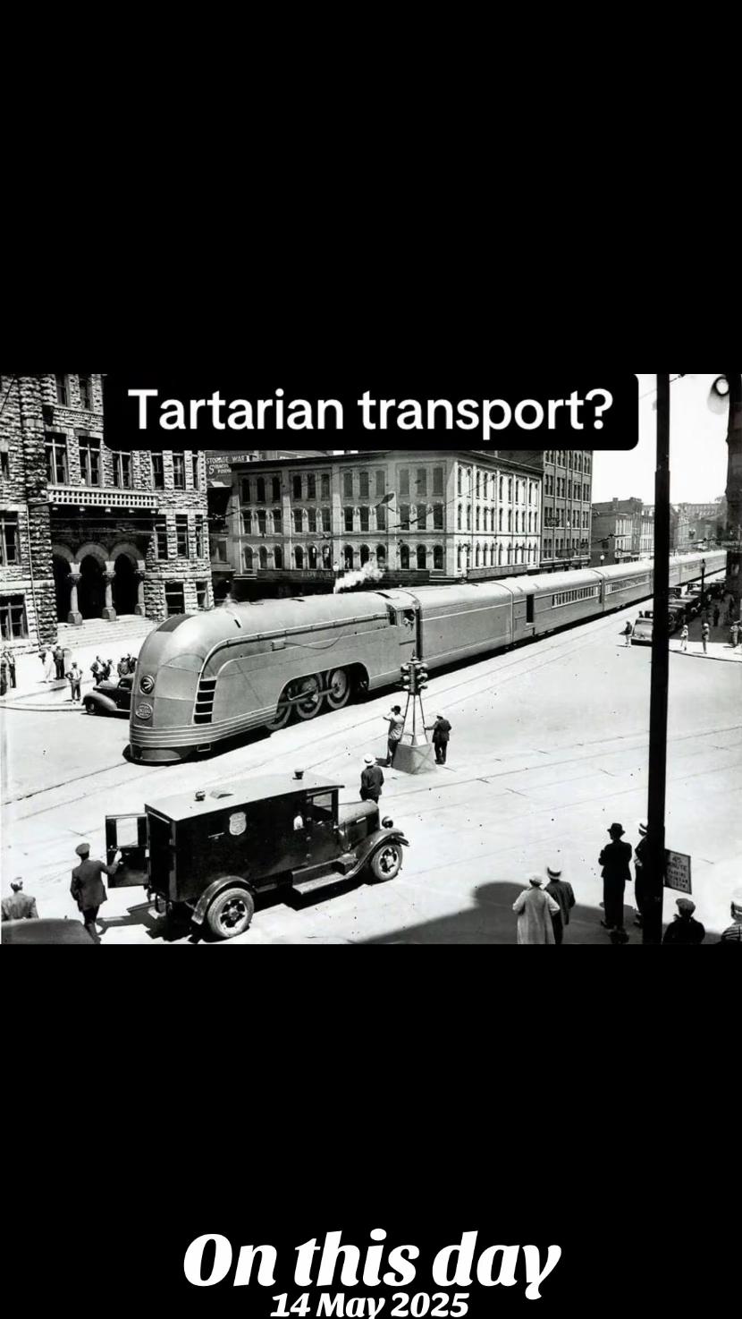 @Tartarian Red Pill
