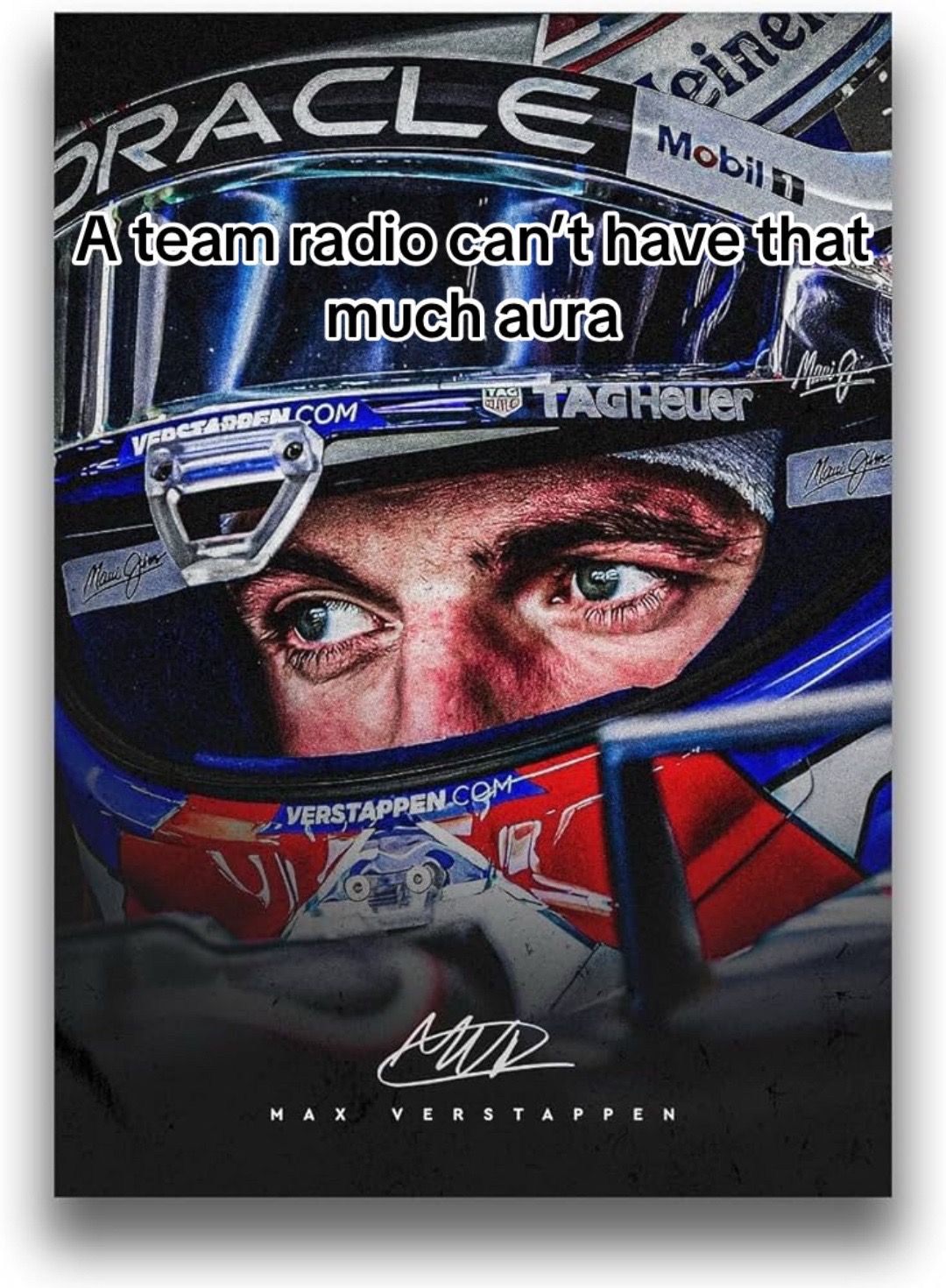 @f1 legend