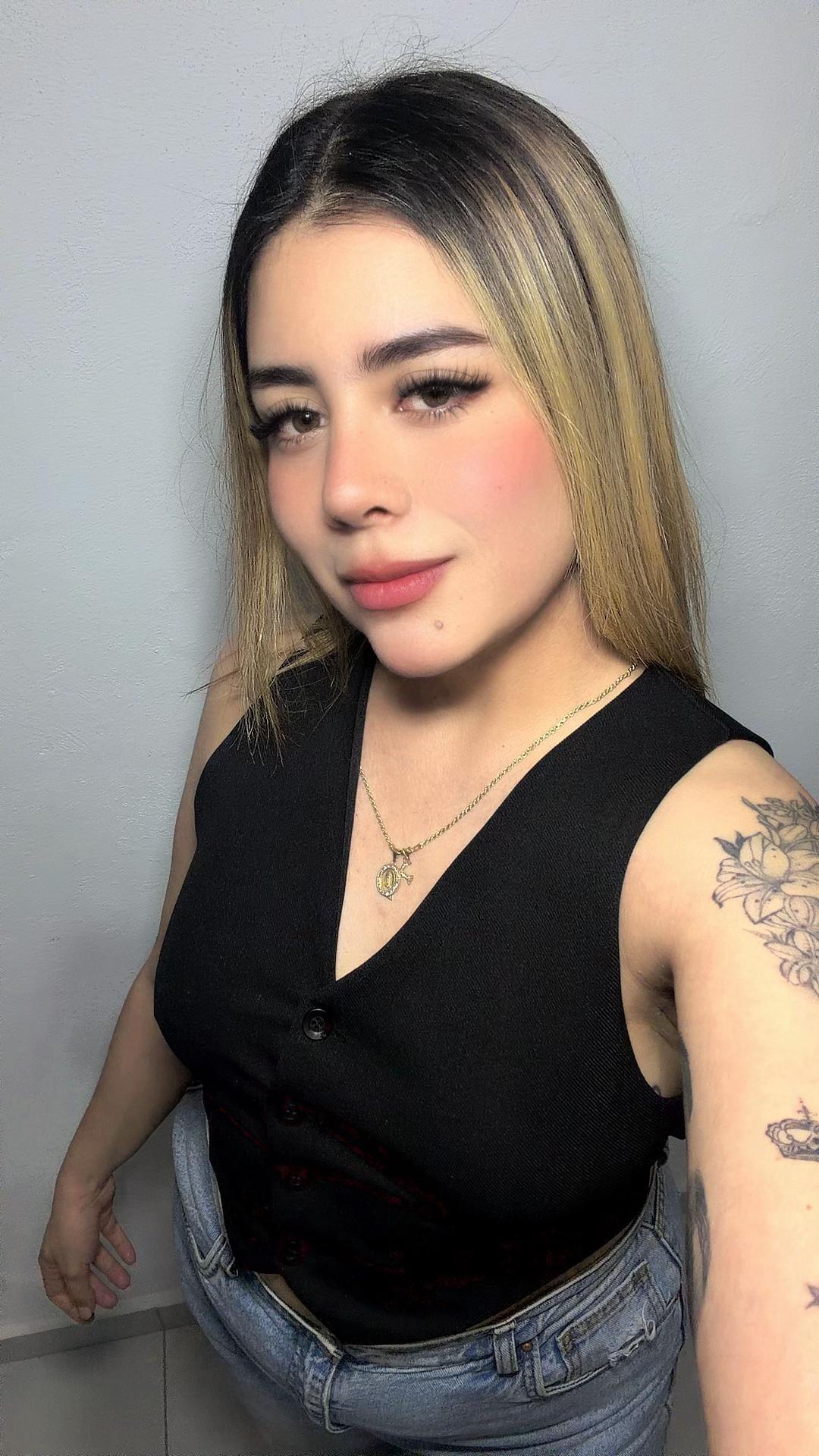 @Fernanda Mendoza