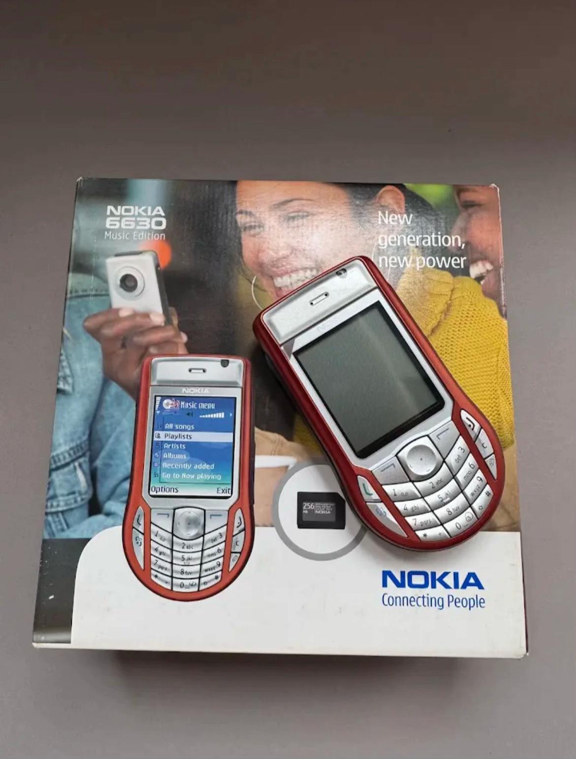 @The Nokia Guy