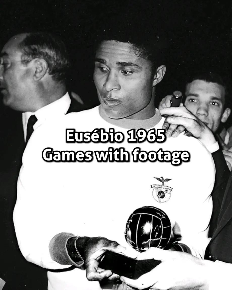 @Eusébio>