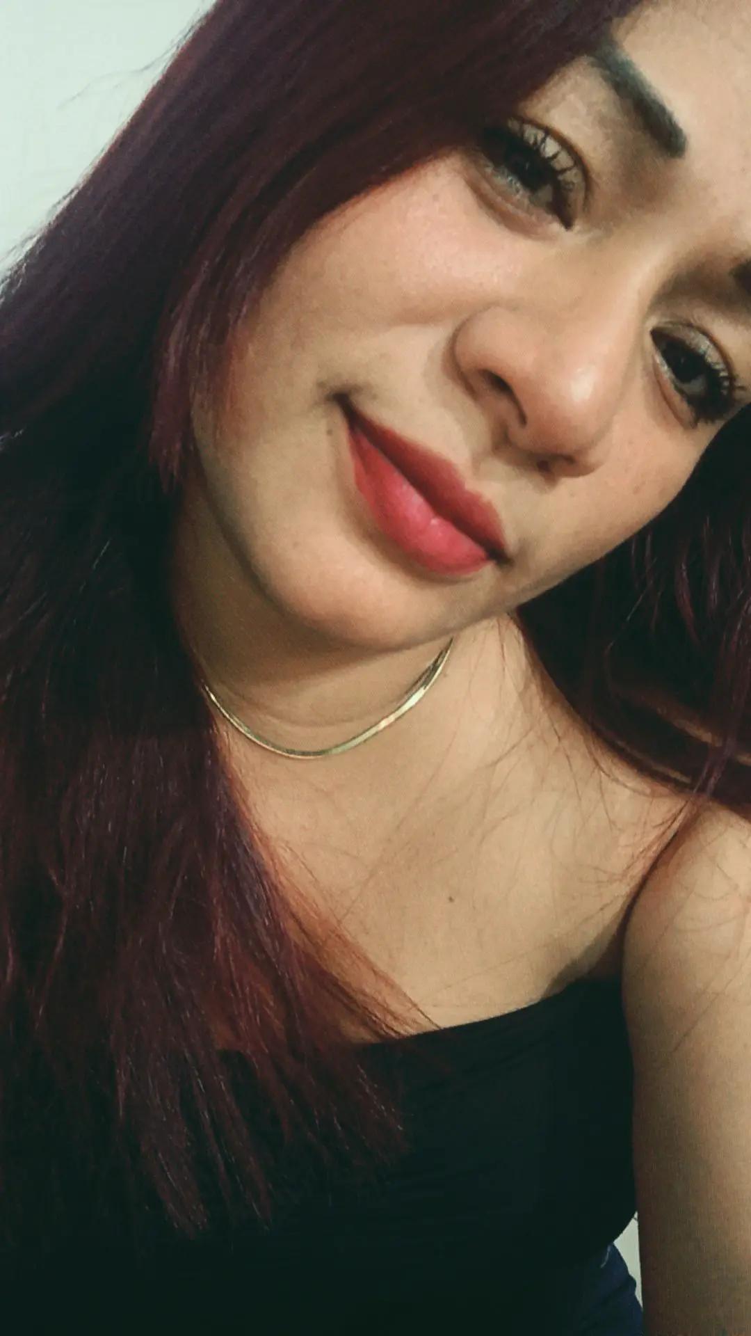 @Stefany ♥️