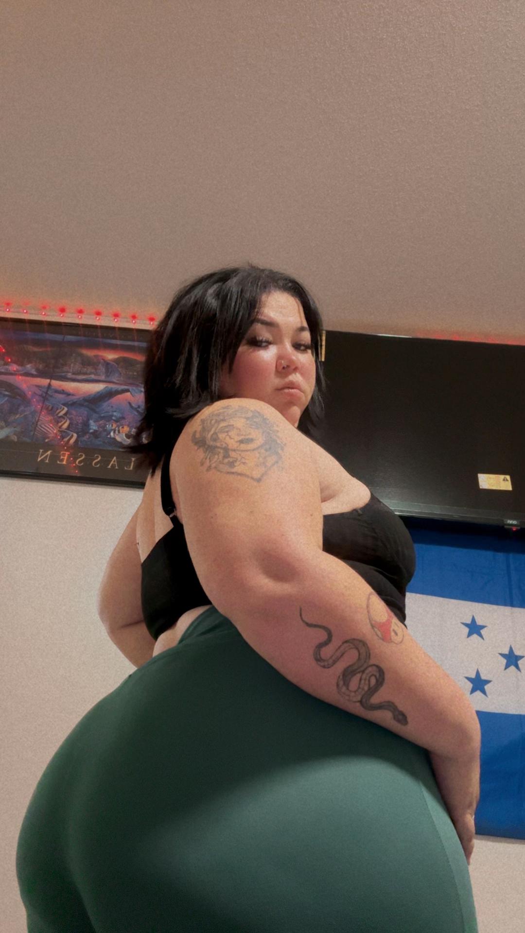 @Selena Villamil