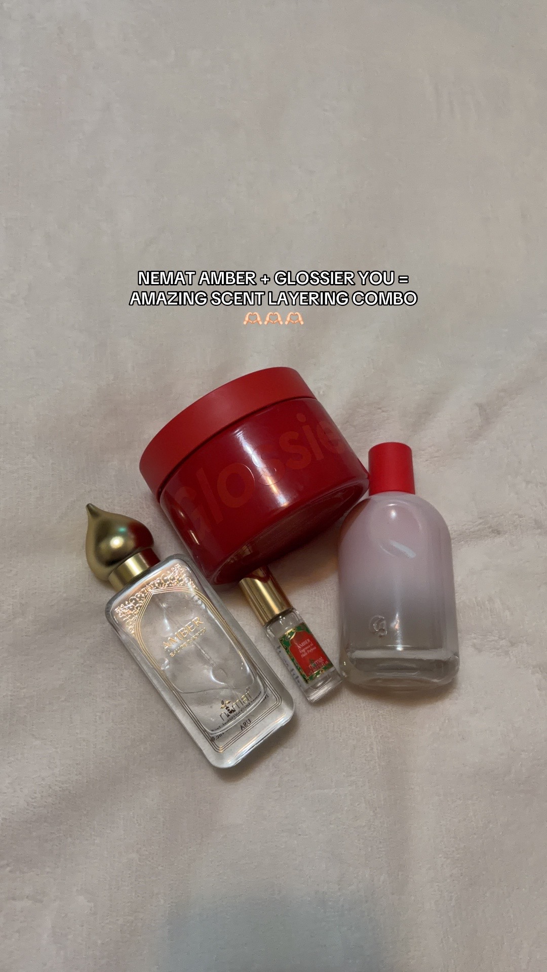 @lizzy💜 perfume & fragrance