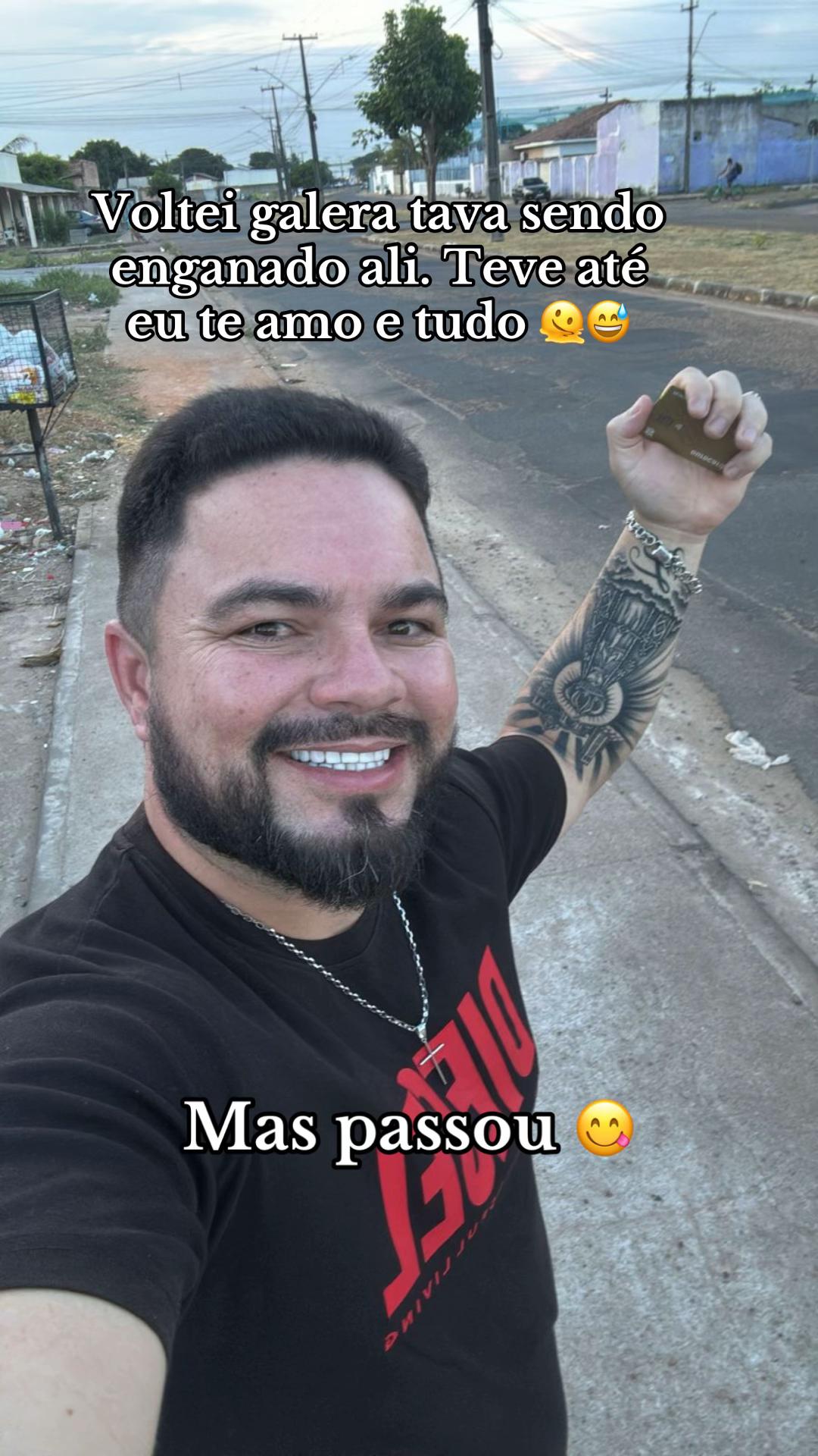 @Pedro Jorge filho