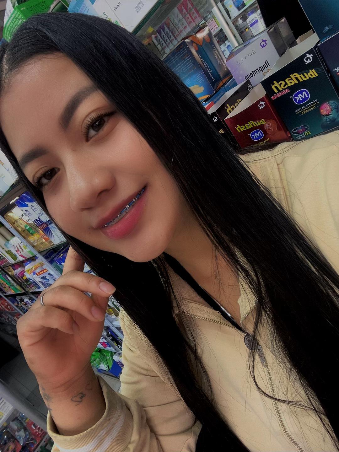 @Lady Anacona