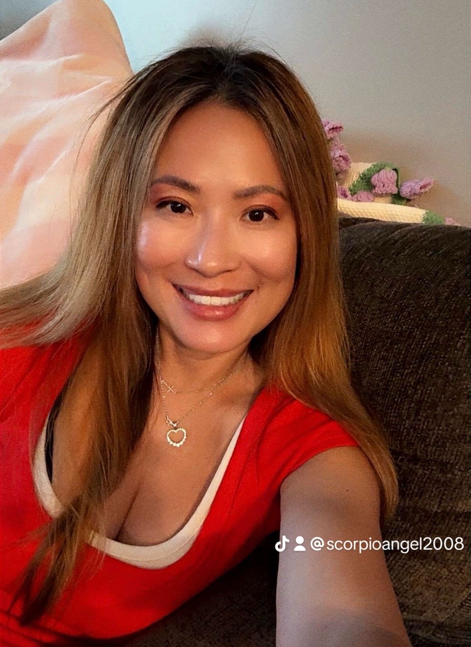 @Scorpioangel