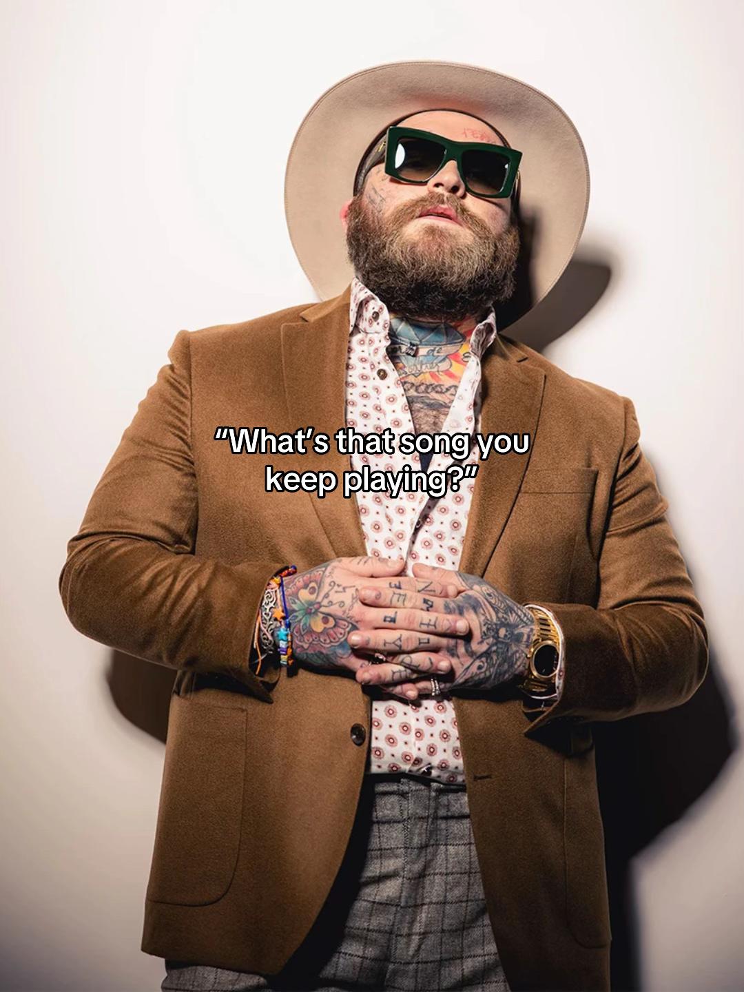 @Teddy Swims Fans