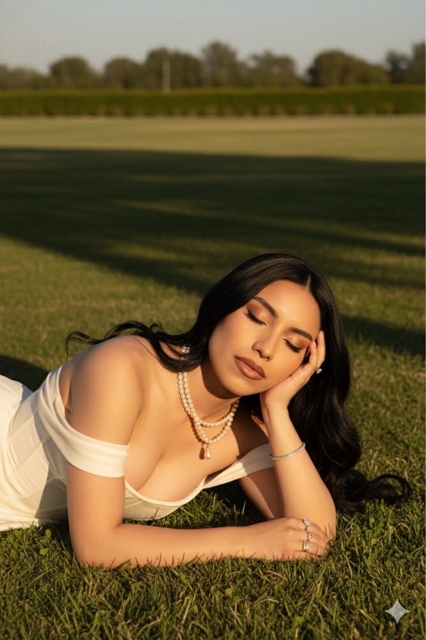@Karen Jerónimo
