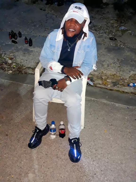 @#Nèg #lèd #kila #DEGEDAYYY ✌✌