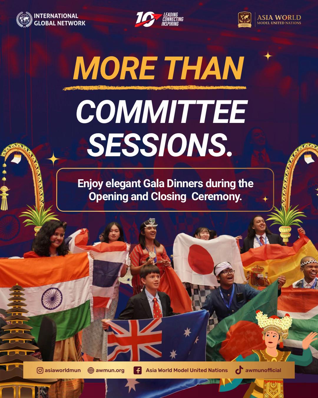@AWMUN