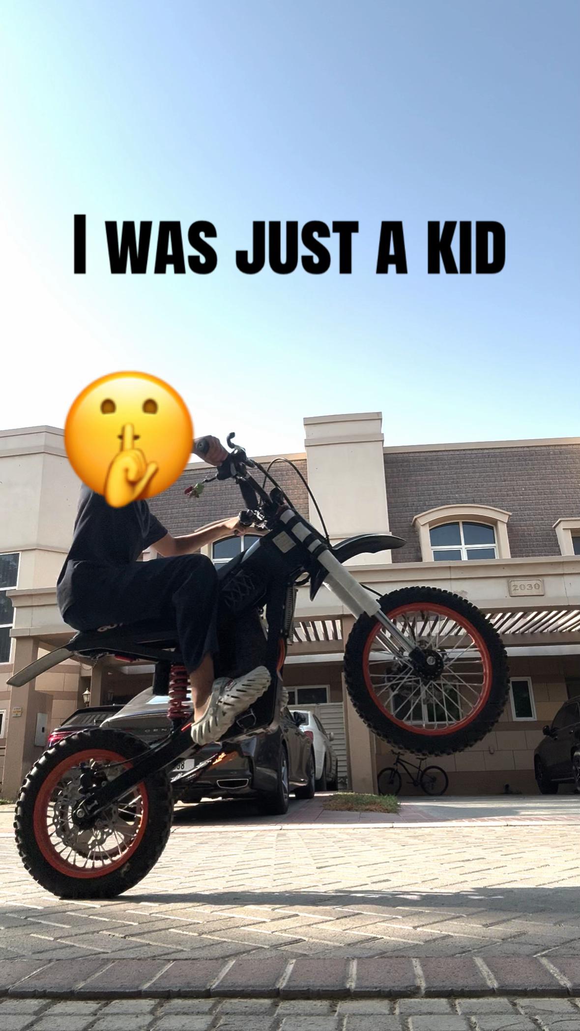 @babyultraryder