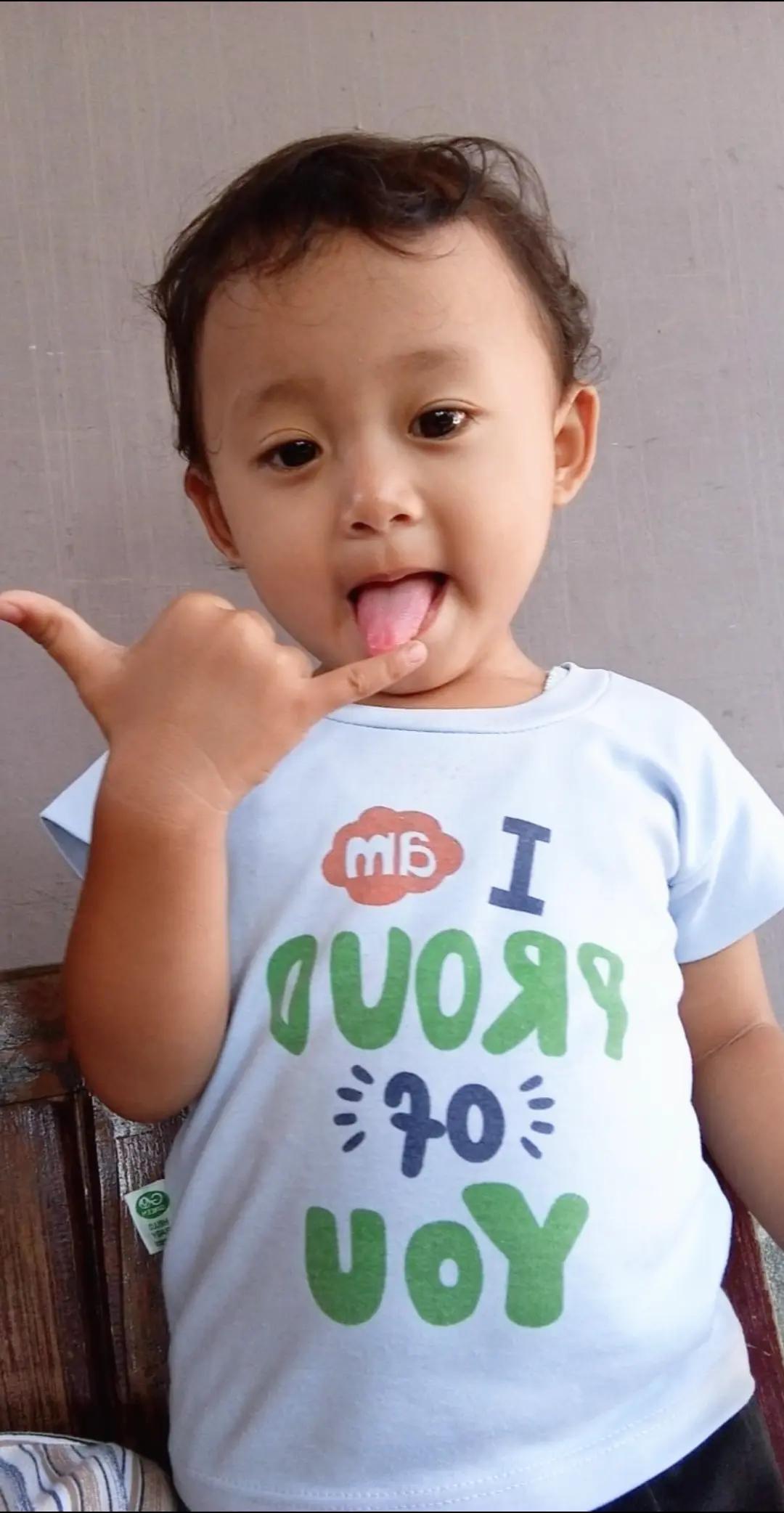 @@ Ricky gohario