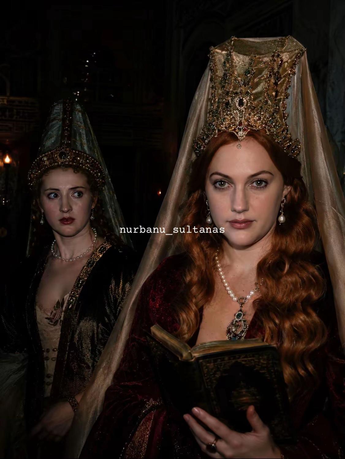 @nurbanu. 👑