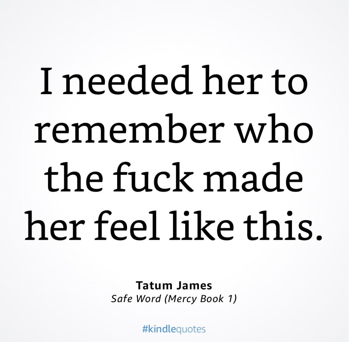 @Author Tatum James ⛽️🔥