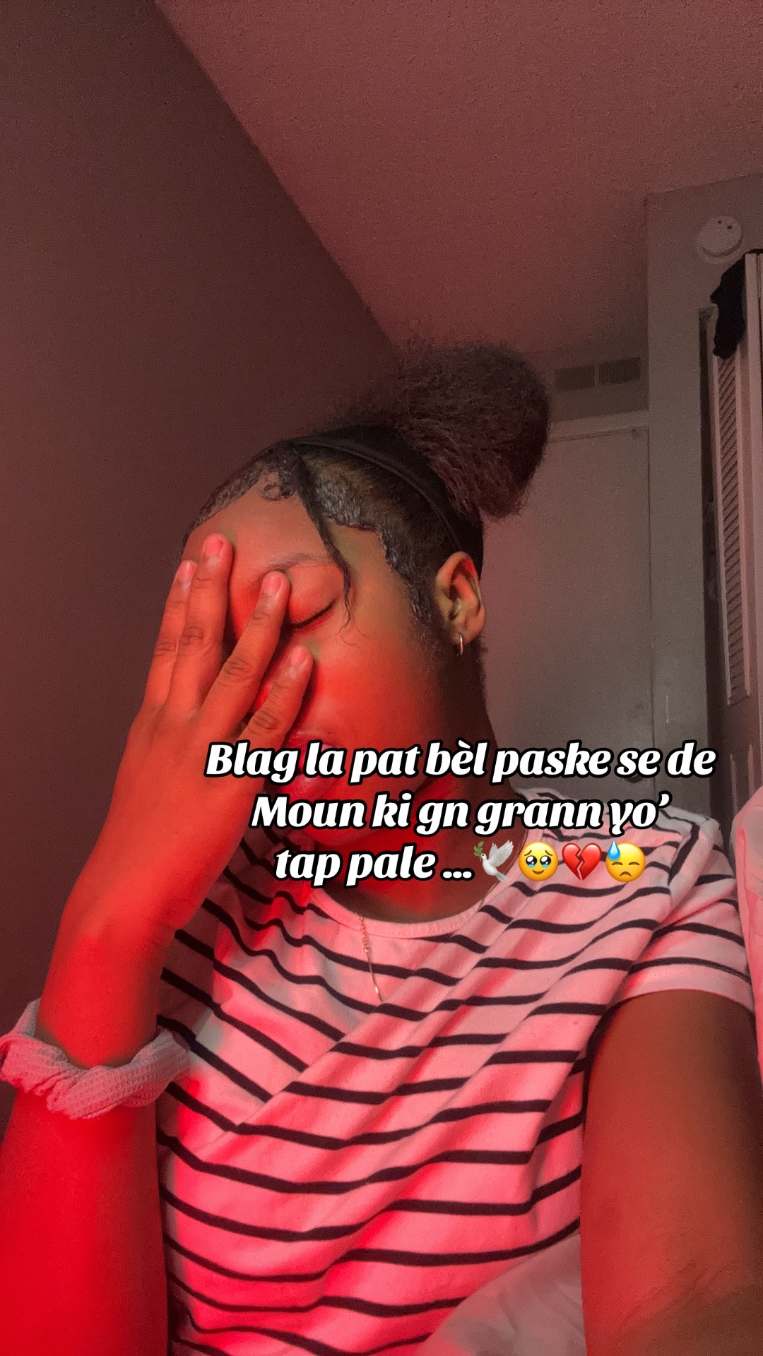 @Mrs K🌸💯🇭🇹