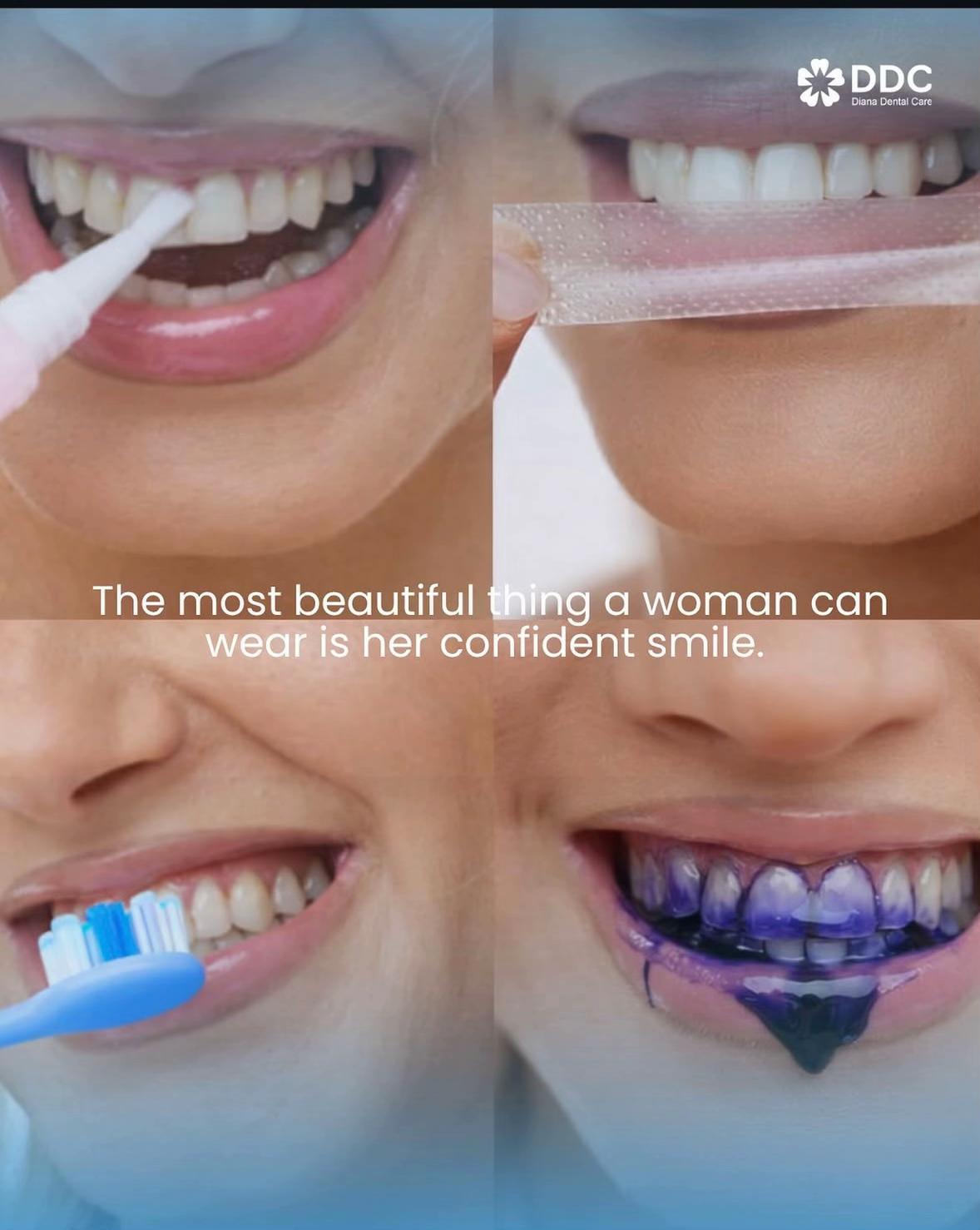 @Diana Dental Care