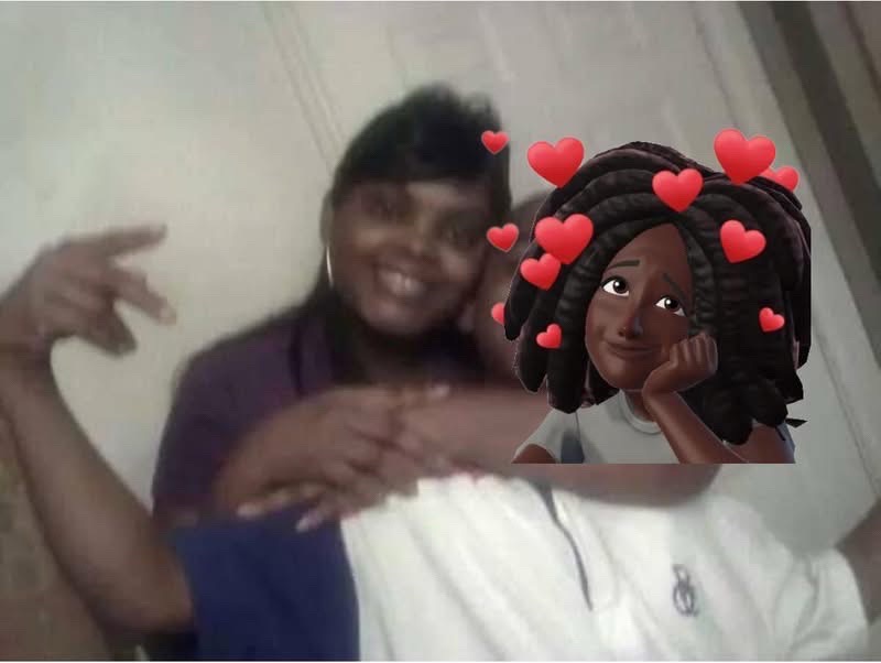 @Angela Faye Clark-Mcgruder