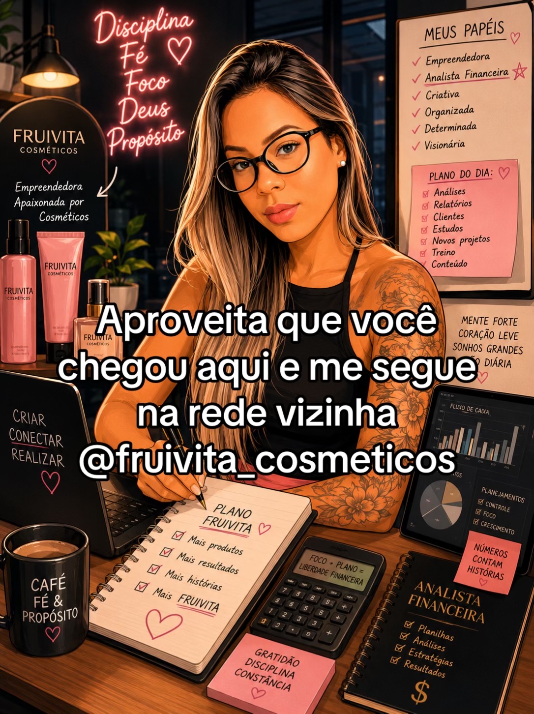 @Nandara⚡️