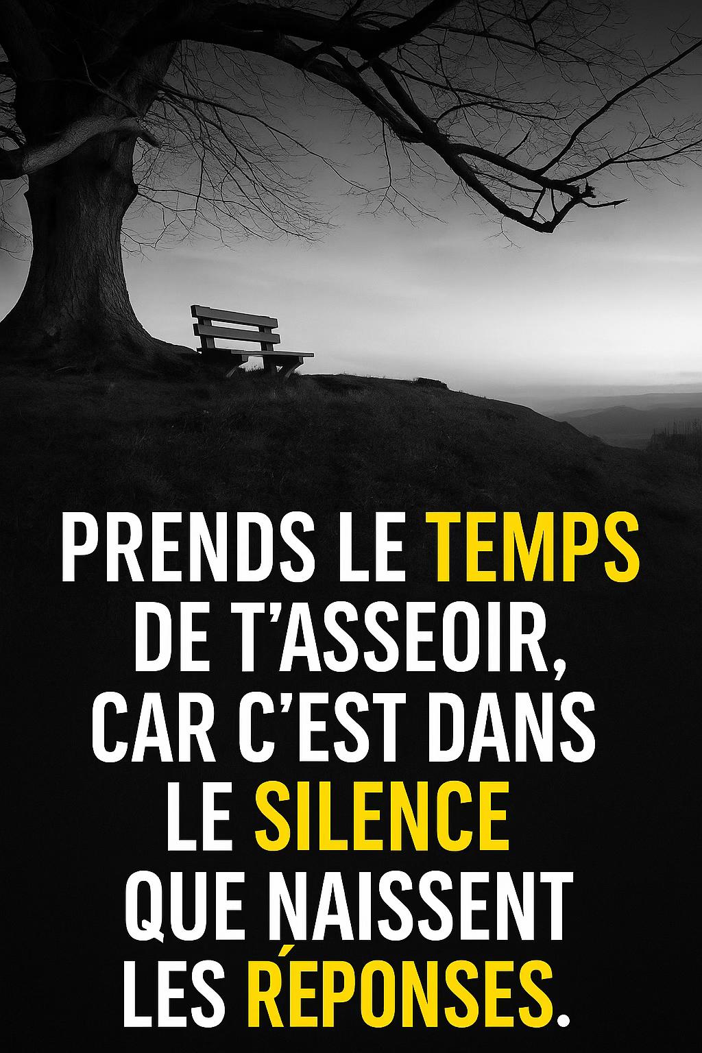 @LA V&Eacute;RIT&Eacute; 〽️