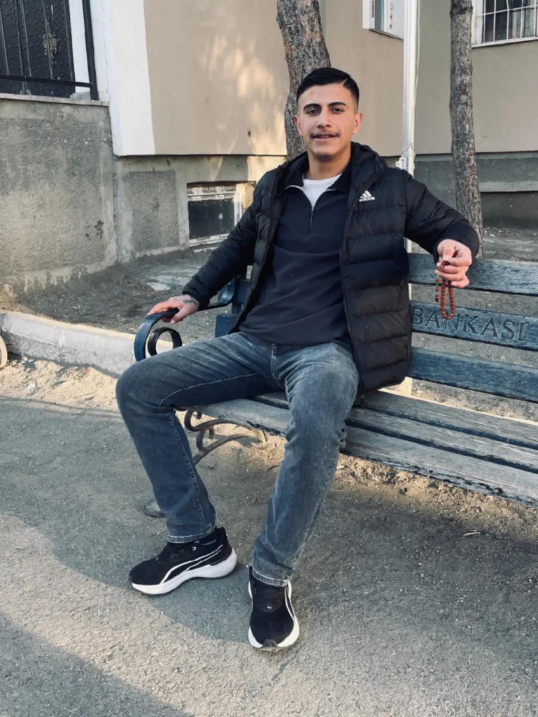@MUHAMMED &ccedil;intesun