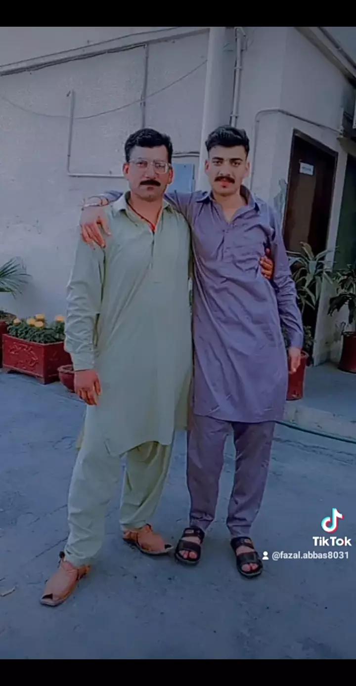 @Fazal Abbas