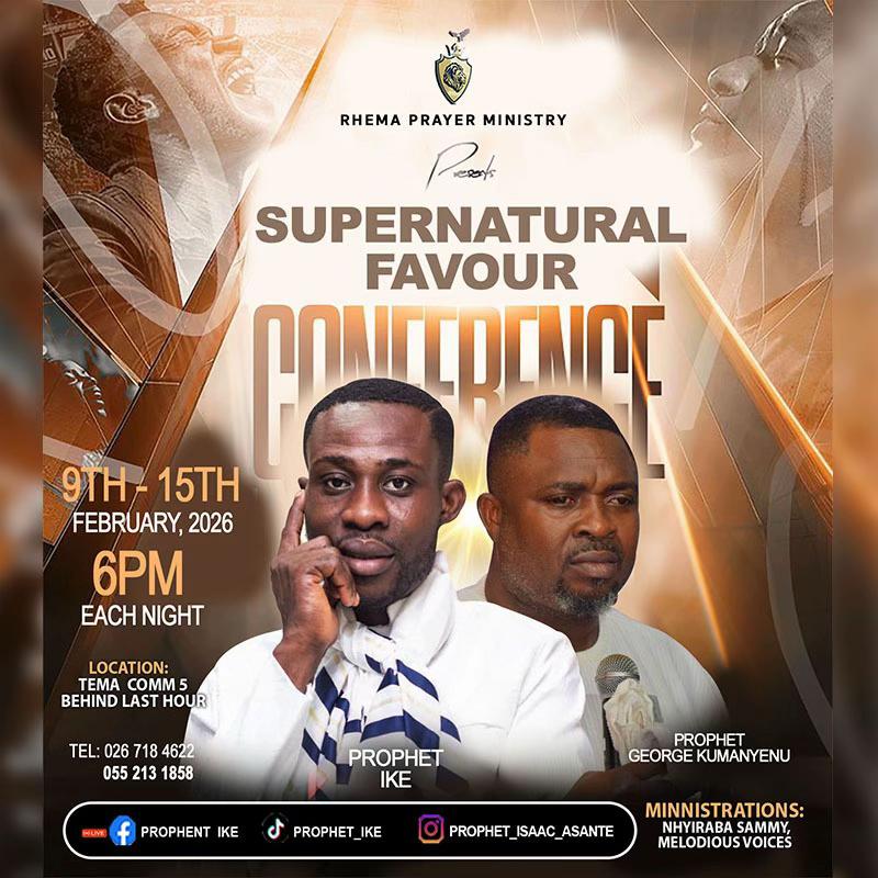 @Prophet_Ike