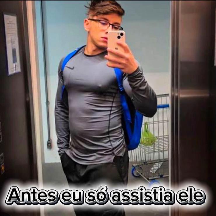 @Danilo Gás