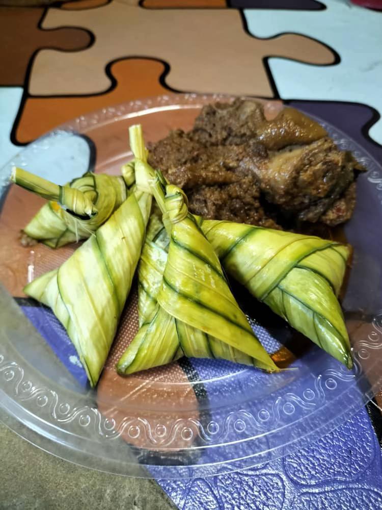@KETUPAT PALAS UCU