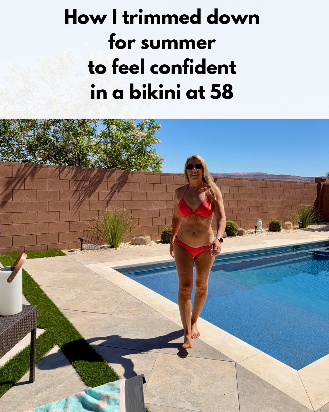 @Menopause Nutrition/Fat Loss