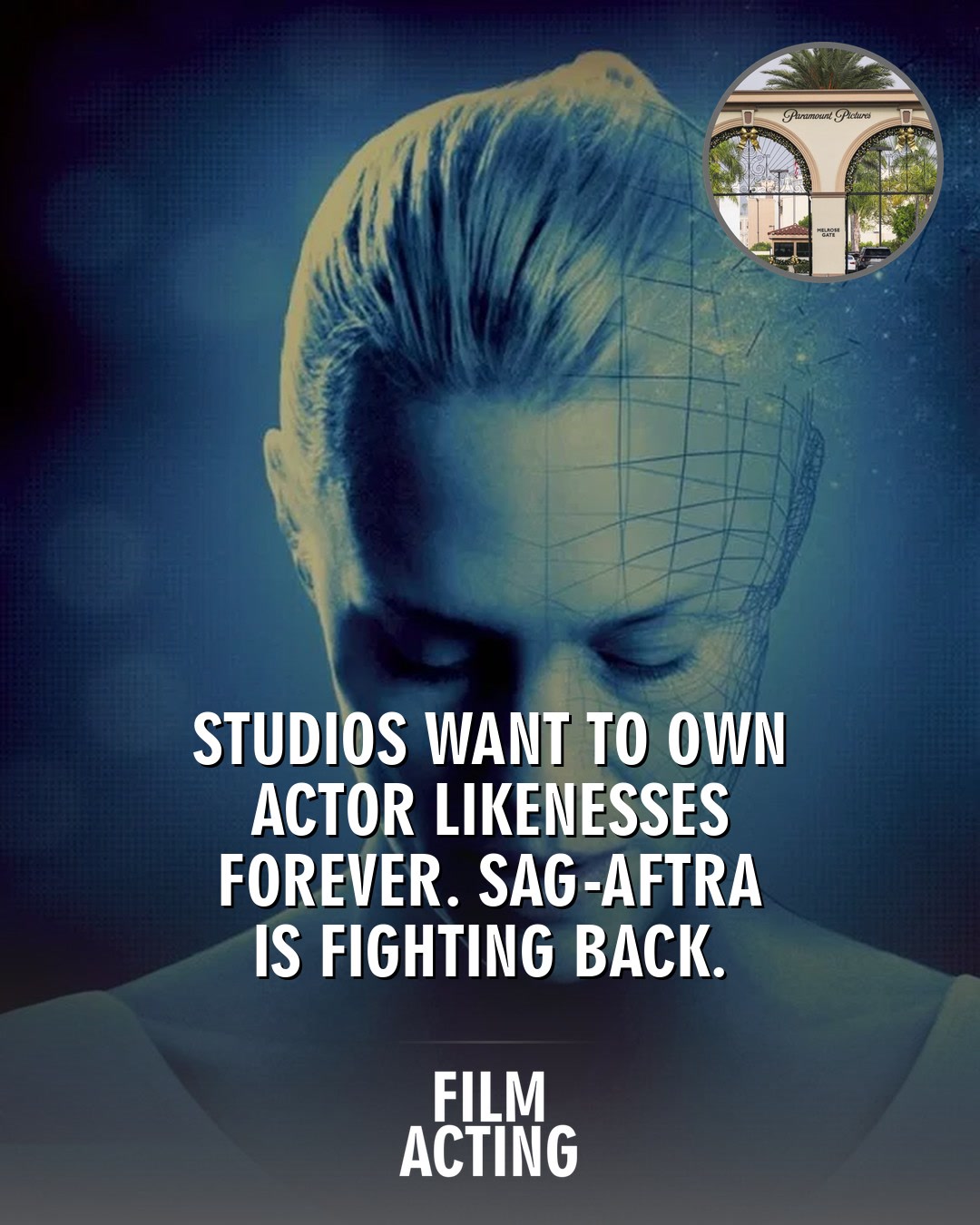 @Film Acting