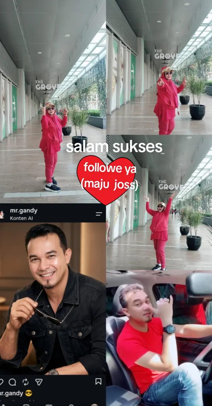 @Bunda Lilis R
