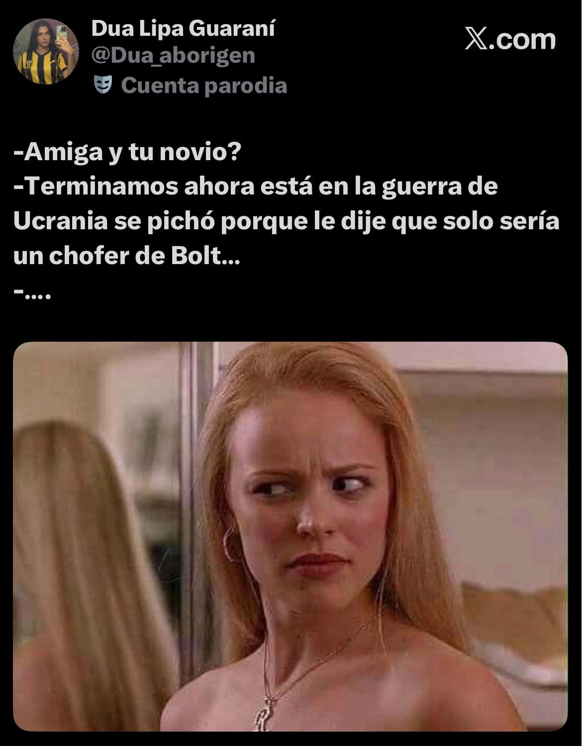 @Dua Guaraní