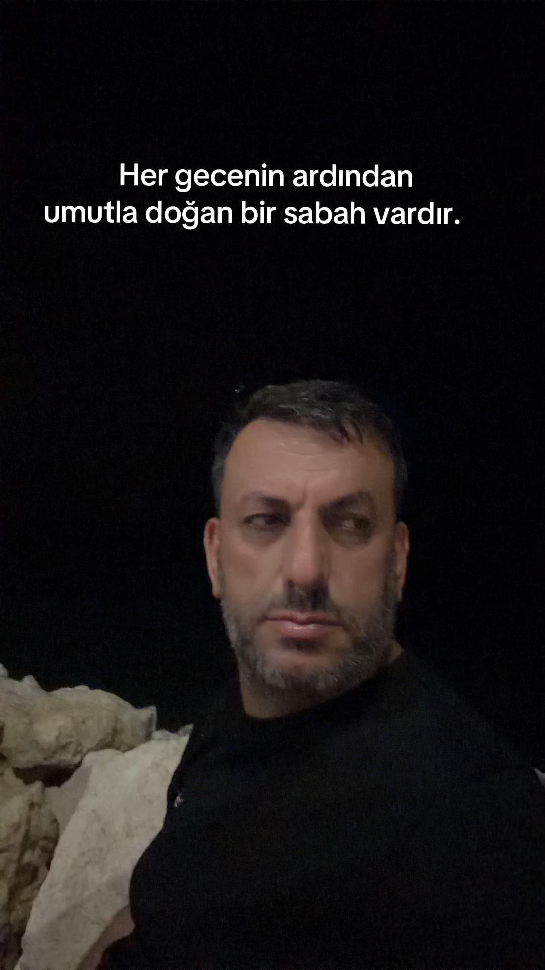 @Mahmut usta