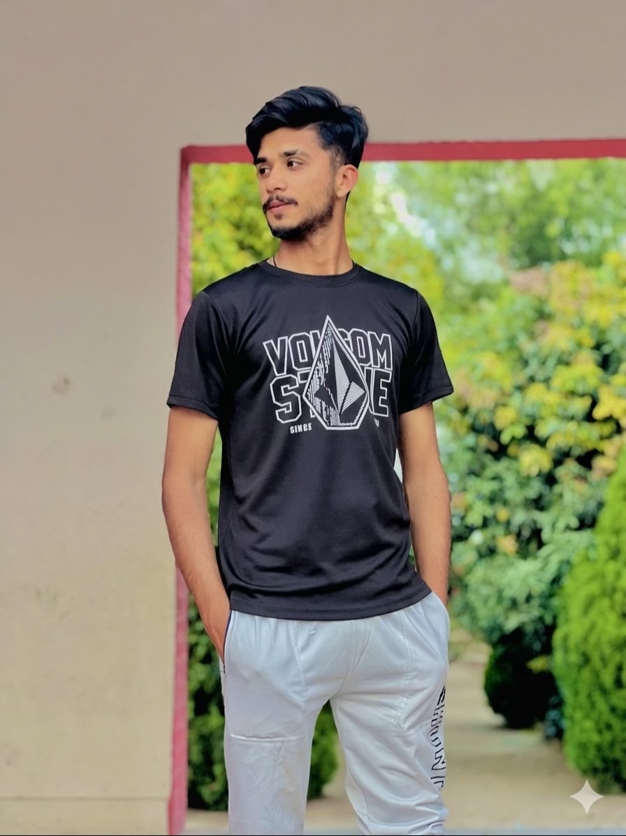 @CH Ahmad Chattha😈