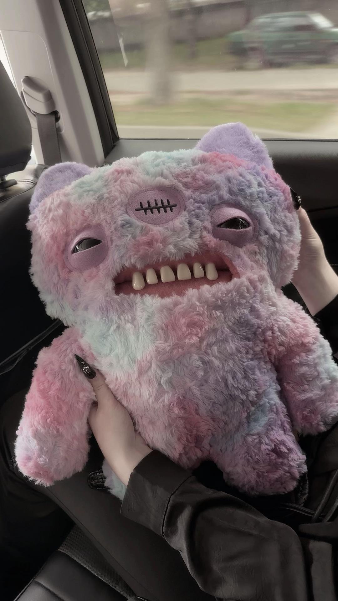 @goredeadchann