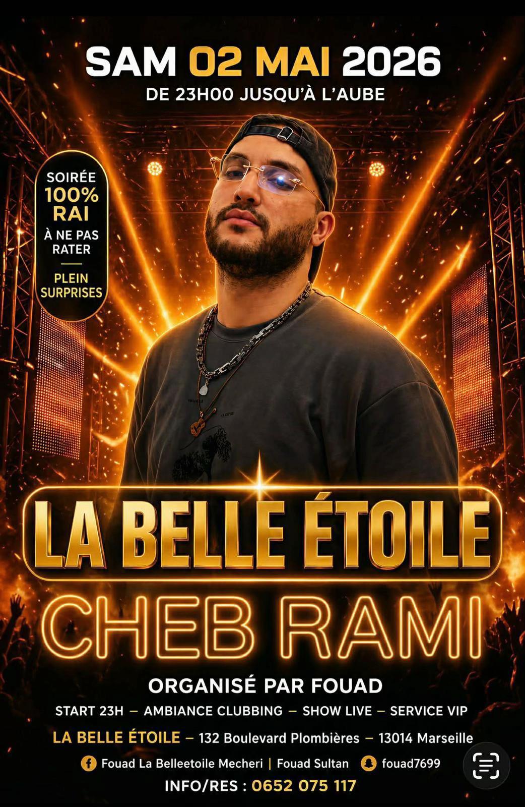 @CHEB.RAMI