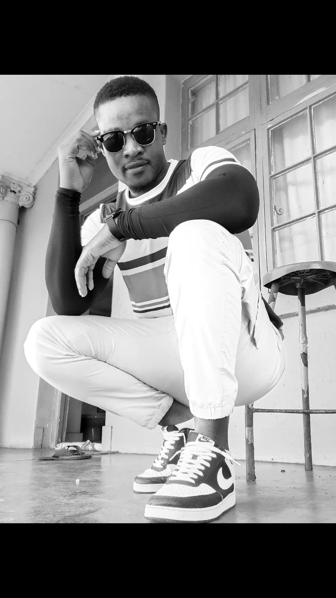 @Welcome Ngobeni