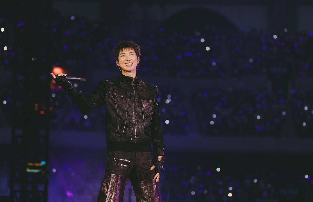 @Jenifer - Namjoon