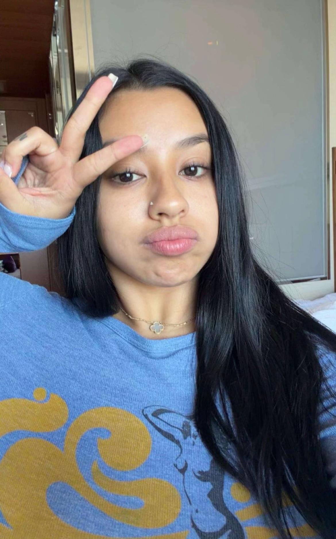 @Anita Sophia
