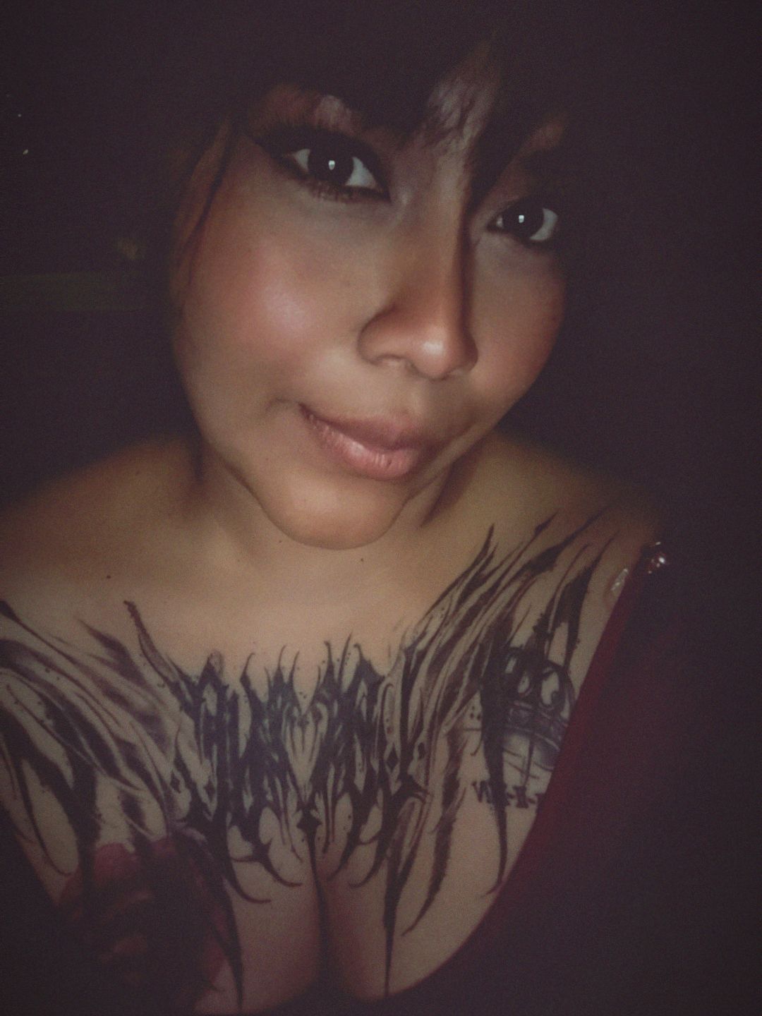 @Isabel Santillan