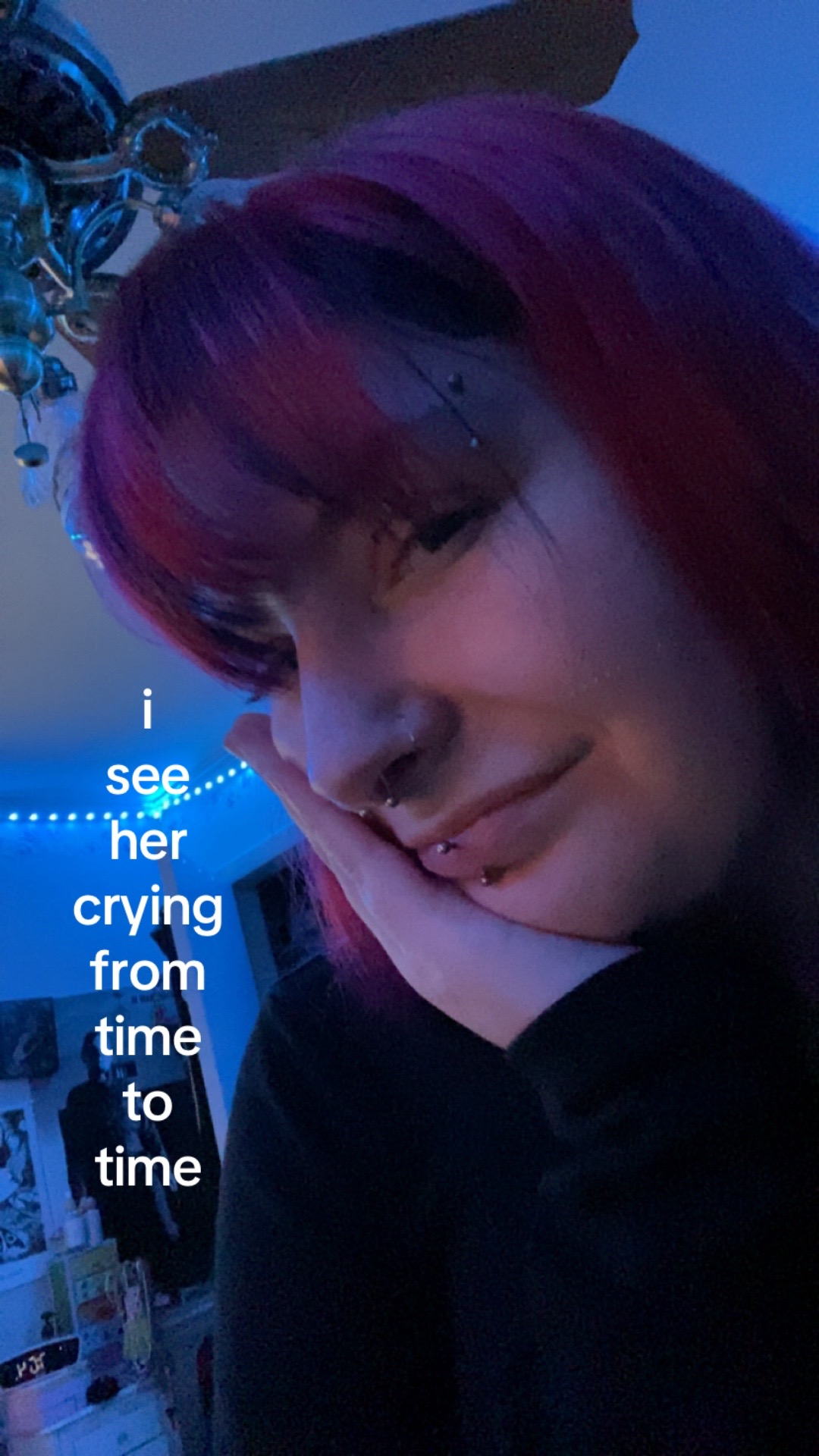 @Tori Leigh