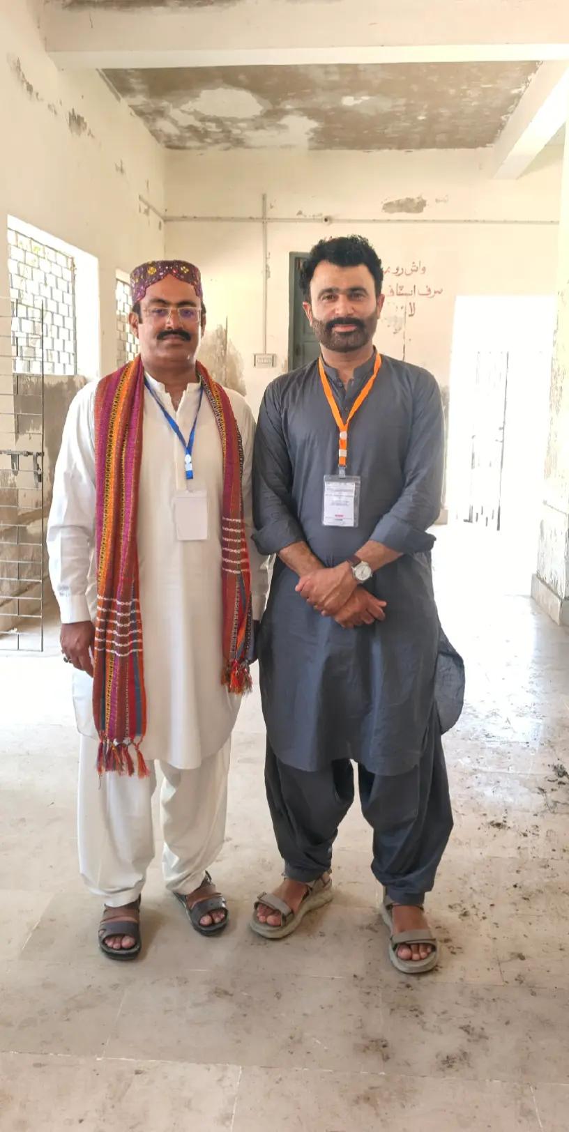@Arz Khoso