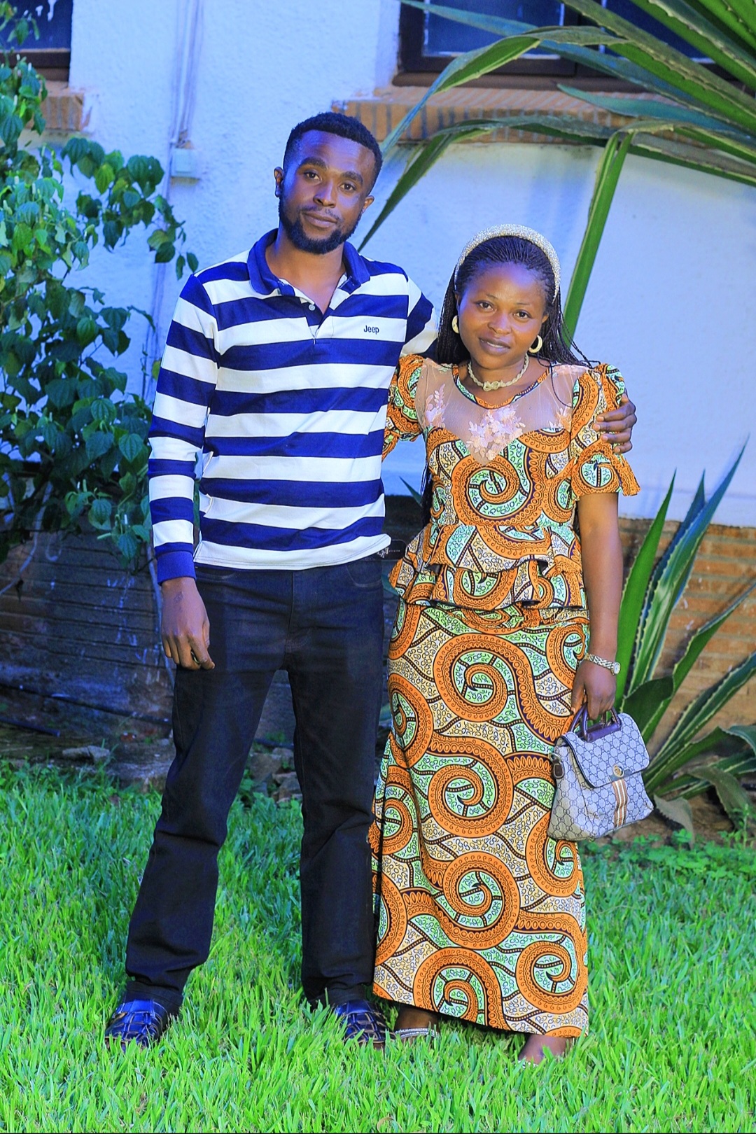 @Innocent Mwira