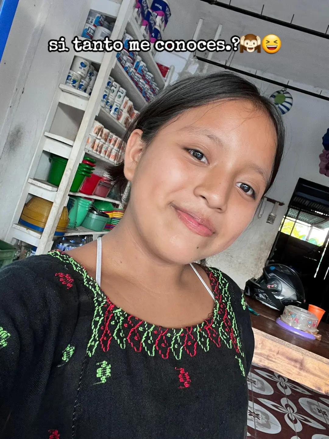 @🌷🦋👑SULY LA PETENERA🇬🇹💜😍