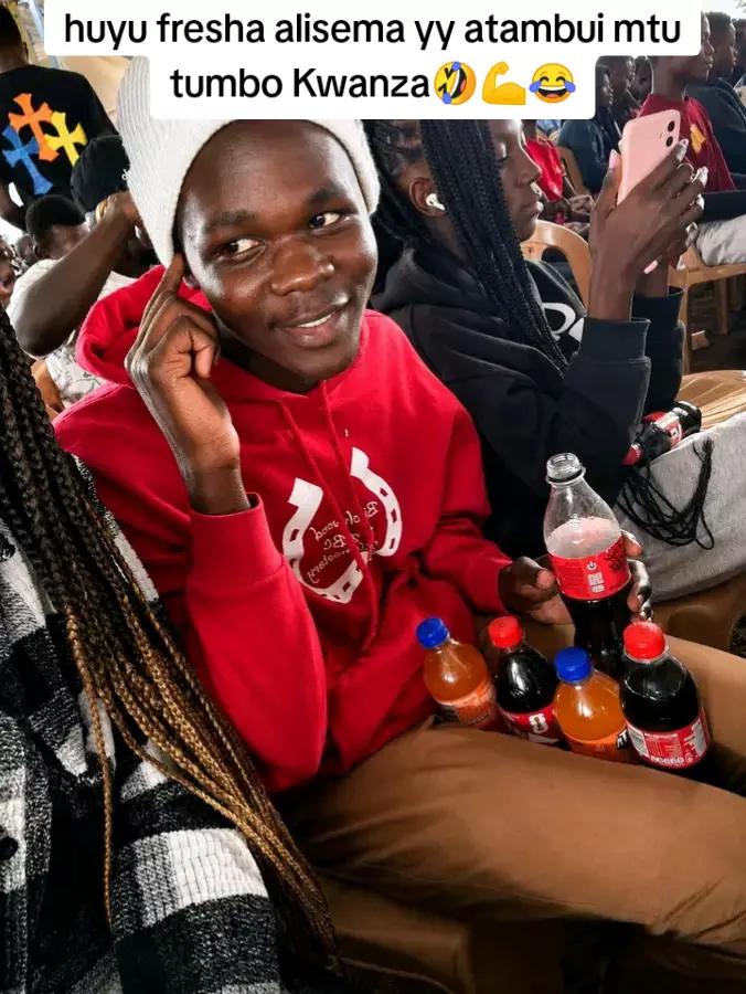 @Itz Dexta ✅🇰🇪❤️🇺🇲