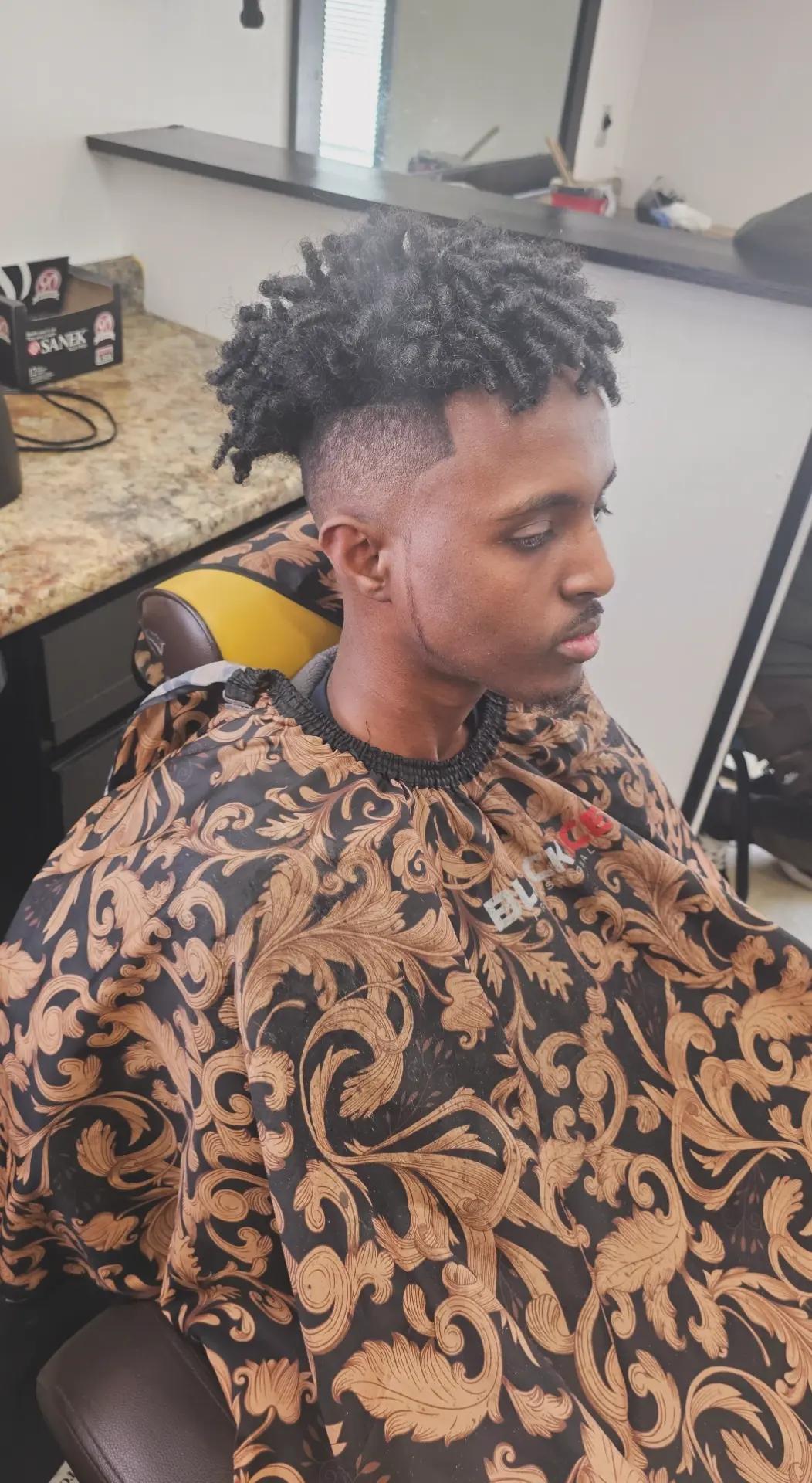 @Family Ties Barbershop
