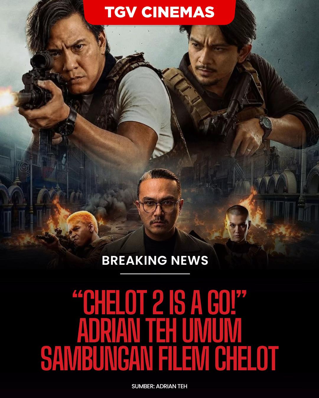 @TGV Cinemas